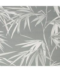 Paradise Asia Dark Grey Wallpaper 106747 By S