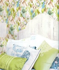 Paradise Wallpaper PA34242 By Norwall For Gal