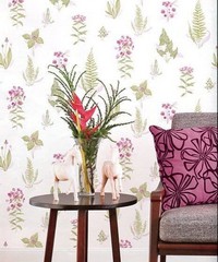 Paradise Wallpaper PA34248 By Norwall For Gal