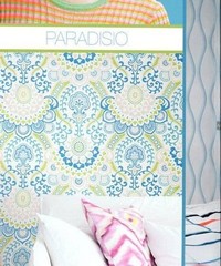 Paradisio Wallpaper PA16865 PA-16865 By Galer