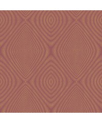 Passenger Wallpaper TP21282 Rhombus Aubergine
