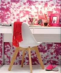 Pop Skin Wallpaper 498226 By Rasch For Galeri