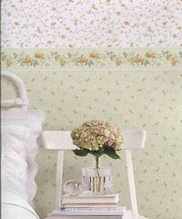 Pretty Prints 4 Wallpaper PP35525 By Norwall 