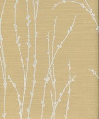 Quadrant Wallpaper SK30020 By SK Filson For D