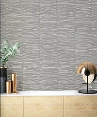 Quadrant Wallpaper SK30095 By SK Filson For D