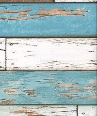 Reclaimed Industrial Chic Wallpaper Scrap Woo