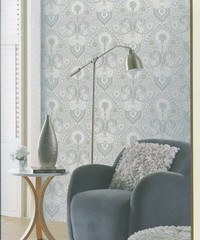 Regent Wallpaper Portobello 65032 By Holden D