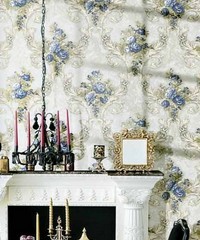 Renaissance Wallpaper 4906 By Parato For Gale