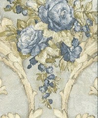 Renaissance Wallpaper 4906 By Parato For Gale