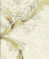 Renaissance Wallpaper 4916 By Parato For Gale