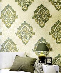 Renaissance Wallpaper 4936 By Parato For Gale