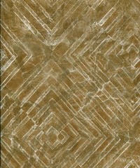 Restored Modern Rustic Wallpaper Labyrinth 25