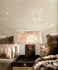 Roberto Cavalli Home No.2 Wall Panel Donatell