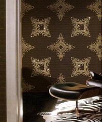 Roberto Cavalli Home No.2 Wall Panel Donatell