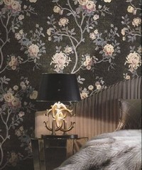 Roberto Cavalli Home No.4 Wallpaper RC15005 B