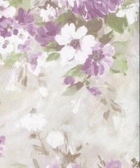 Rosemore Wallpaper 2605-21601 By Beacon House