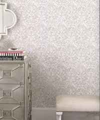 Rosemore Wallpaper 2605-21609 By Beacon House