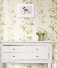 Rosemore Wallpaper 2605-21620 By Beacon House