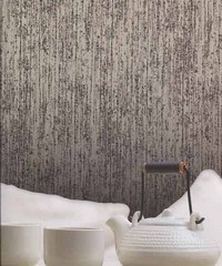 Sahara SketchTwenty3 Wallpaper Hessian Mocha 