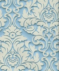 Sandown Wallpaper SD501014 By Ascot Wallpaper