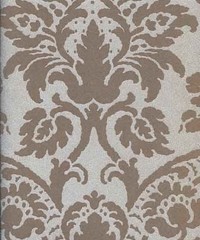 Savoy Wallpaper 57-51958 By Kenneth James For