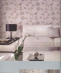 Savoy Wallpaper JM1004-4 By Ascot Wallpaper F