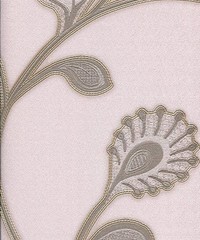 Savoy Wallpaper JM1004-4 By Ascot Wallpaper F