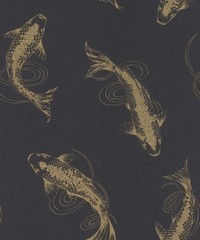 Sensai Koi Wallpaper 297989 By Rasch For Toda