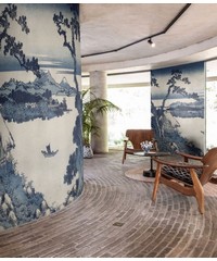Sensai Wallpaper Mural 296487 By Rasch For To