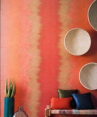 Shadows Pulsion Stripes Rayure Wallpaper 7358