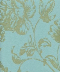 Shine Wallpaper Fleur Gravure SHE 6863 60 20 