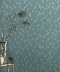 Shine Wallpaper Geometrique SHE 6858 61 27 SH