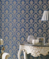 Silk Impressions Wallpaper MD29470 By Norwall