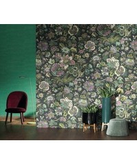 Silk Road Wallpaper Wall Panel Bangalore RDLS