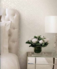 Simplicity Wallpaper SY40231 By Wallquest For