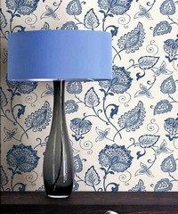 Simplicity Wallpaper SY41212 By Wallquest For