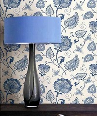 Simplicity Wallpaper SY41212 By Wallquest For