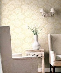 Simplicity Wallpaper SY41315 By Wallquest For