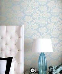 Simplicity Wallpaper SY41322 By Wallquest For