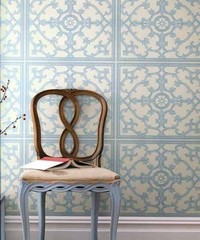 Simplicity Wallpaper SY42002 By Wallquest For