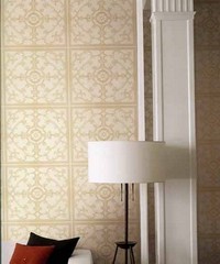 Simplicity Wallpaper SY42013 By Wallquest For