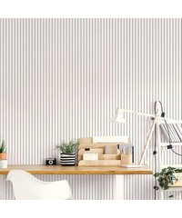 Simply Stripes 3 Wallpaper SY33934 By Norwall