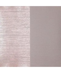 Slow Living Simplicity Dusty Lilac Wallpaper 