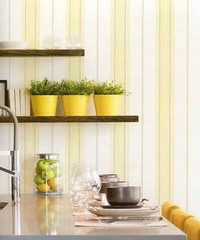 Smart Stripes 2 Wallpaper G67578 By Galerie