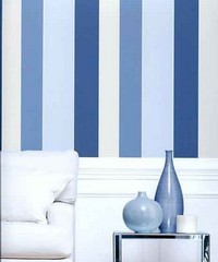 Smart Stripes Wallpaper G23133 By Galerie