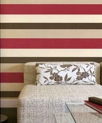 Smart Stripes Wallpaper G23139 By Galerie