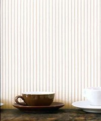 Smart Stripes Wallpaper G23206 By Galerie