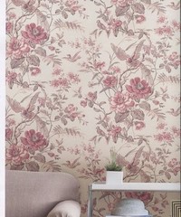 Somerset House Wallpaper 2668-21531 By Beacon