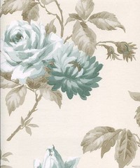 Somerset House Wallpaper 2668-21541 By Beacon