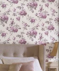 Somerset House Wallpaper 2668-21543 By Beacon